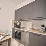 Holiday home Domus Pallium *