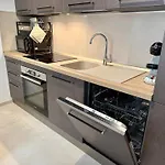 Holiday home Domus Pallium