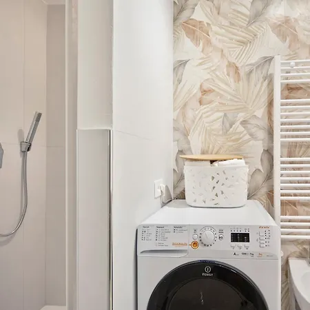 Domus Pallium Σπίτι διακοπών