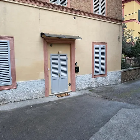 Domus Pallium Holiday home *