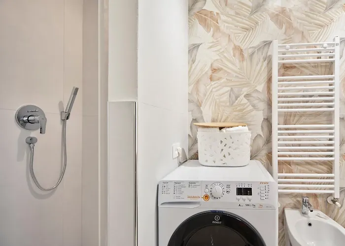 Domus Pallium Σπίτι διακοπών