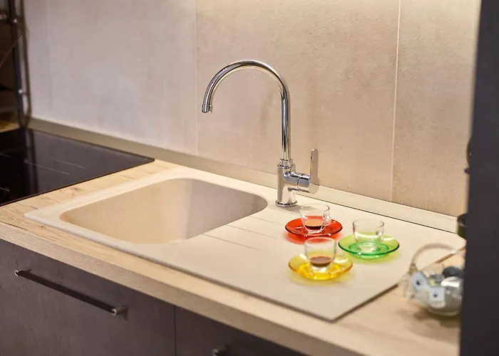 Σπίτι διακοπών Domus Pallium