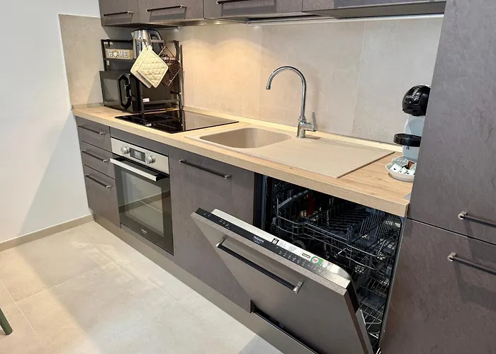 Σπίτι διακοπών Domus Pallium