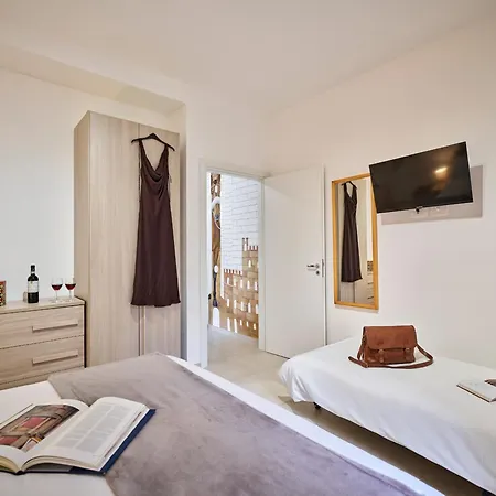 Domus Pallium Hébergement de vacances *