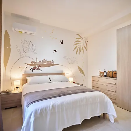 Domus Pallium Casa vacanze